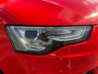 Audi A5 RS5 4.2 FSI V8 450CV quattro S-Tronic