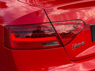 Audi A5 RS5 4.2 FSI V8 450CV quattro S-Tronic