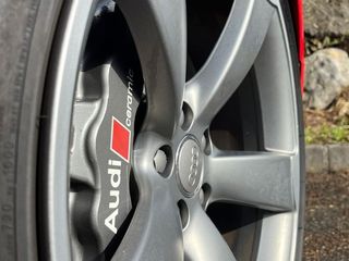 Audi A5 RS5 4.2 FSI V8 450CV quattro S-Tronic