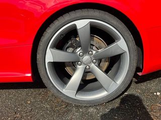 Audi A5 RS5 4.2 FSI V8 450CV quattro S-Tronic