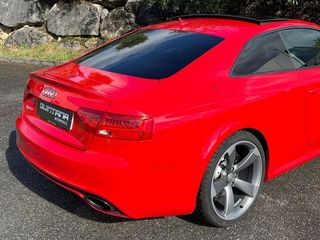 Audi A5 RS5 4.2 FSI V8 450CV quattro S-Tronic