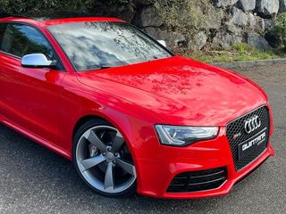 Audi A5 RS5 4.2 FSI V8 450CV quattro S-Tronic
