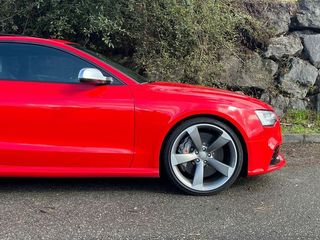 Audi A5 RS5 4.2 FSI V8 450CV quattro S-Tronic