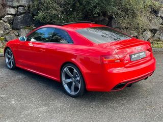 Audi A5 RS5 4.2 FSI V8 450CV quattro S-Tronic