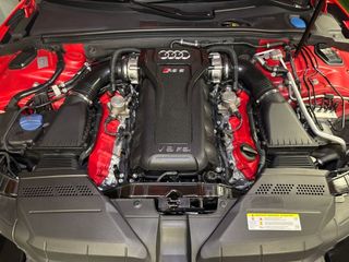 Audi A5 RS5 4.2 FSI V8 450CV quattro S-Tronic