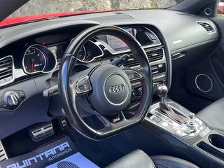 Audi A5 RS5 4.2 FSI V8 450CV quattro S-Tronic