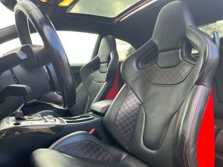 Audi A5 RS5 4.2 FSI V8 450CV quattro S-Tronic