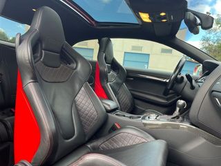 Audi A5 RS5 4.2 FSI V8 450CV quattro S-Tronic