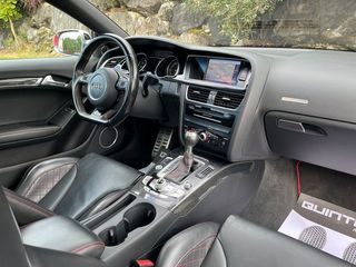 Audi A5 RS5 4.2 FSI V8 450CV quattro S-Tronic