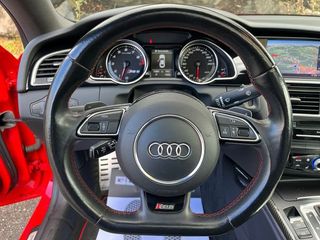 Audi A5 RS5 4.2 FSI V8 450CV quattro S-Tronic