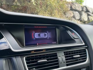 Audi A5 RS5 4.2 FSI V8 450CV quattro S-Tronic