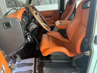 Land-Rover Defender 110 2.5 TD5 122CV PICK UP DOBLE CABINA