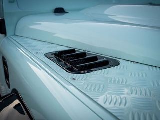 Land-Rover Defender 110 2.5 TD5 122CV PICK UP DOBLE CABINA