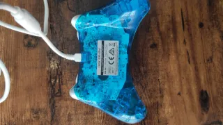 Mando Nintendo Switch Zelda Breath of the Wild