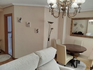 Piso en alquiler en San Juanillo en Palencia