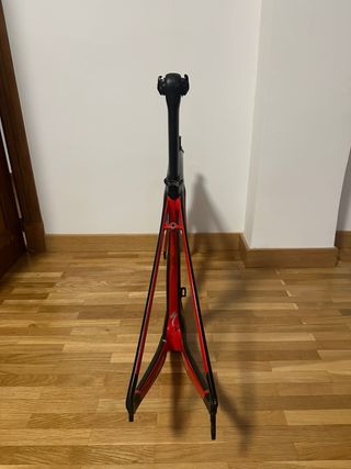 Cuadro Specialized Venge McLaren