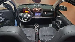 smart Cabrio 2009 diésel