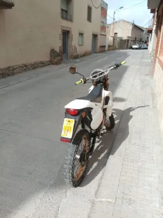 Moto Rieju