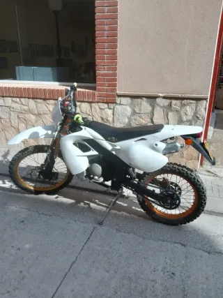 Moto Rieju