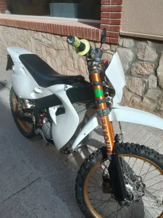 Moto Rieju