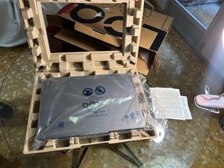 Portátil Lenovo LOQ Essential 15IRX11 15.6" Intel