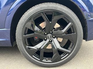 Audi Q8 RSQ8 FULL BLACK 600cv QUATTRO