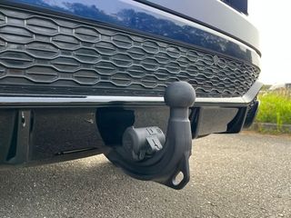 Audi Q8 RSQ8 FULL BLACK 600cv QUATTRO