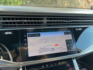 Audi Q8 RSQ8 FULL BLACK 600cv QUATTRO