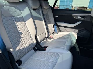 Audi Q8 RSQ8 FULL BLACK 600cv QUATTRO