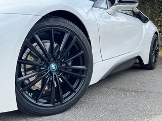 BMW i8 i8 ROADSTER FIRST Limited Edition 374cv