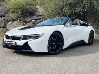 BMW i8 i8 ROADSTER FIRST Limited Edition 374cv