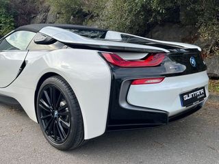 BMW i8 i8 ROADSTER FIRST Limited Edition 374cv