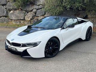 BMW i8 i8 ROADSTER FIRST Limited Edition 374cv