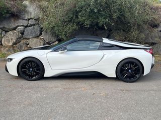 BMW i8 i8 ROADSTER FIRST Limited Edition 374cv