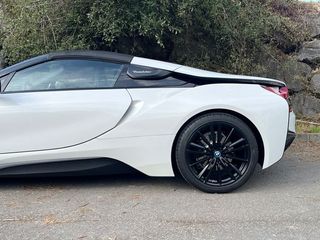 BMW i8 i8 ROADSTER FIRST Limited Edition 374cv