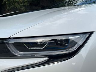 BMW i8 i8 ROADSTER FIRST Limited Edition 374cv