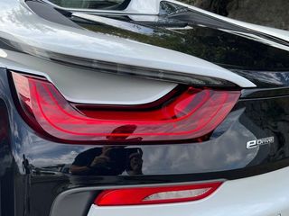 BMW i8 i8 ROADSTER FIRST Limited Edition 374cv