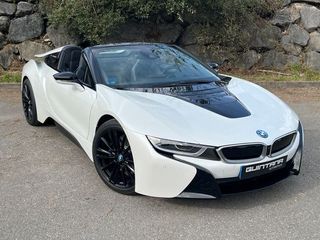 BMW i8 i8 ROADSTER FIRST Limited Edition 374cv