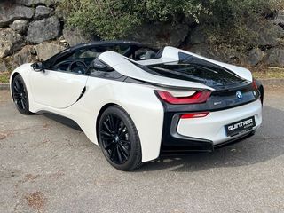 BMW i8 i8 ROADSTER FIRST Limited Edition 374cv