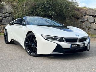 BMW i8 i8 ROADSTER FIRST Limited Edition 374cv