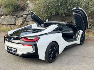 BMW i8 i8 ROADSTER FIRST Limited Edition 374cv