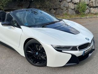 BMW i8 i8 ROADSTER FIRST Limited Edition 374cv