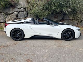 BMW i8 i8 ROADSTER FIRST Limited Edition 374cv