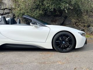 BMW i8 i8 ROADSTER FIRST Limited Edition 374cv