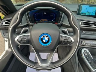BMW i8 i8 ROADSTER FIRST Limited Edition 374cv