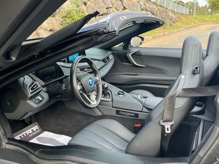 BMW i8 i8 ROADSTER FIRST Limited Edition 374cv