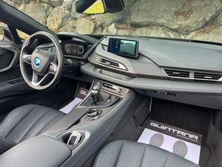 BMW i8 i8 ROADSTER FIRST Limited Edition 374cv