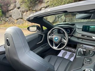 BMW i8 i8 ROADSTER FIRST Limited Edition 374cv