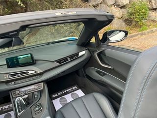 BMW i8 i8 ROADSTER FIRST Limited Edition 374cv