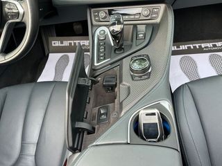 BMW i8 i8 ROADSTER FIRST Limited Edition 374cv